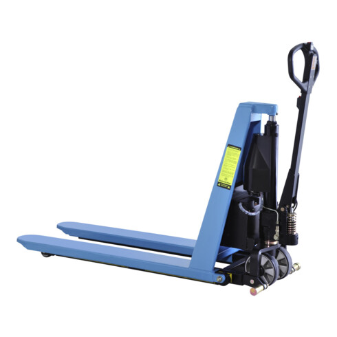 HanseLifter Scherenhubwagen mit Hubmotor, 1.000 kg, Typ: E-JF