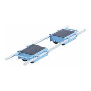HanseLifter Schwerlastroller SLR6T-3