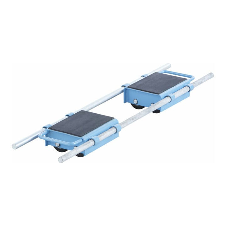 HanseLifter Schwerlastroller SLR6T