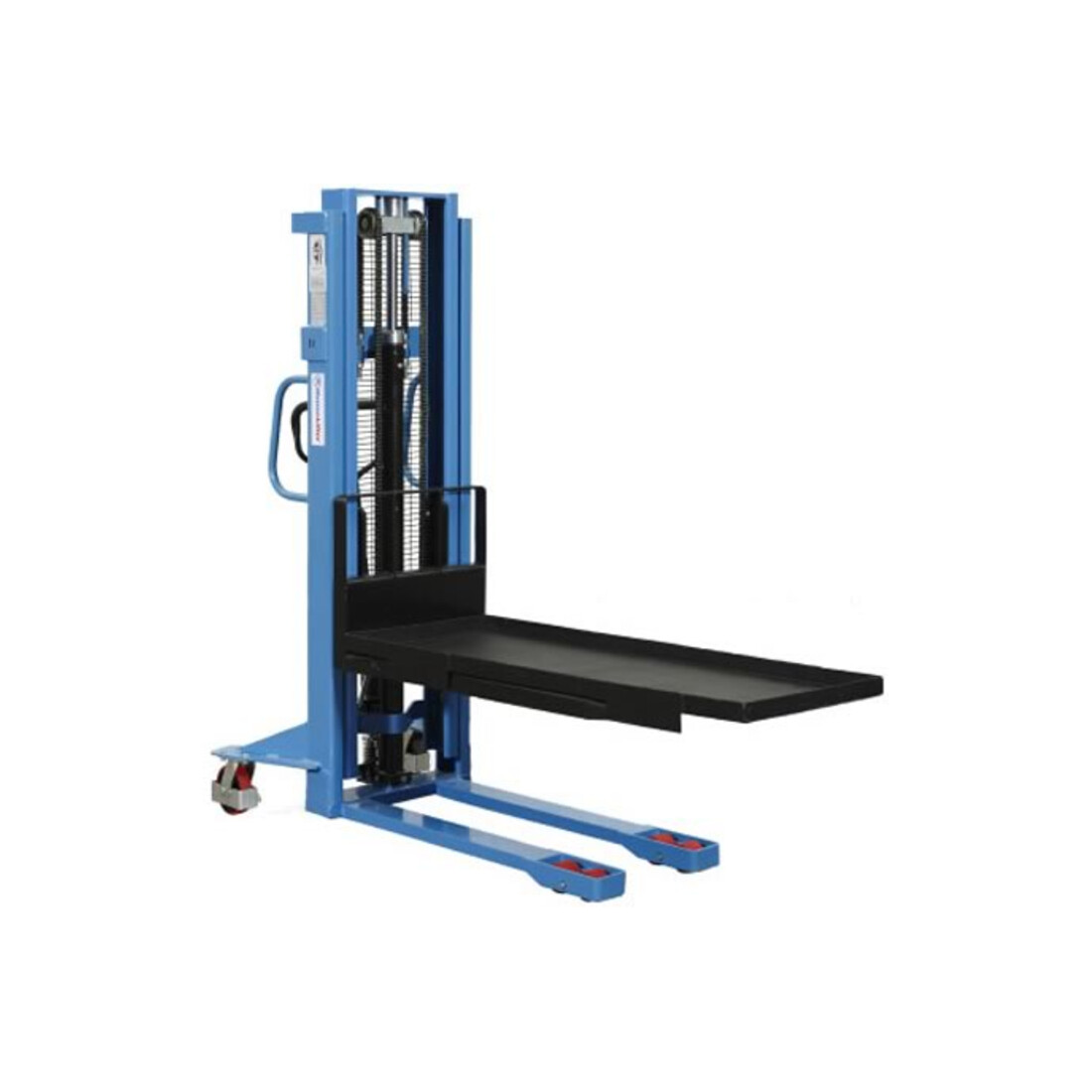 HanseLifter Trogplattform PFB1150, Plattformmaße (lxb): 1.150 x 560 mm