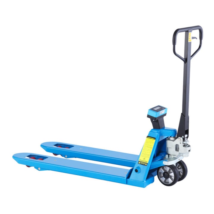 HanseLifter Waagehubwagen WH-2000, 2.000 kg