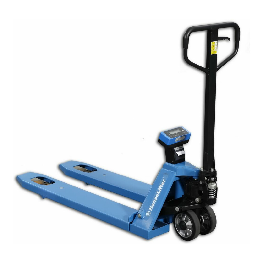 HanseLifter Waagehubwagen WH-D2000, 2.000 kg