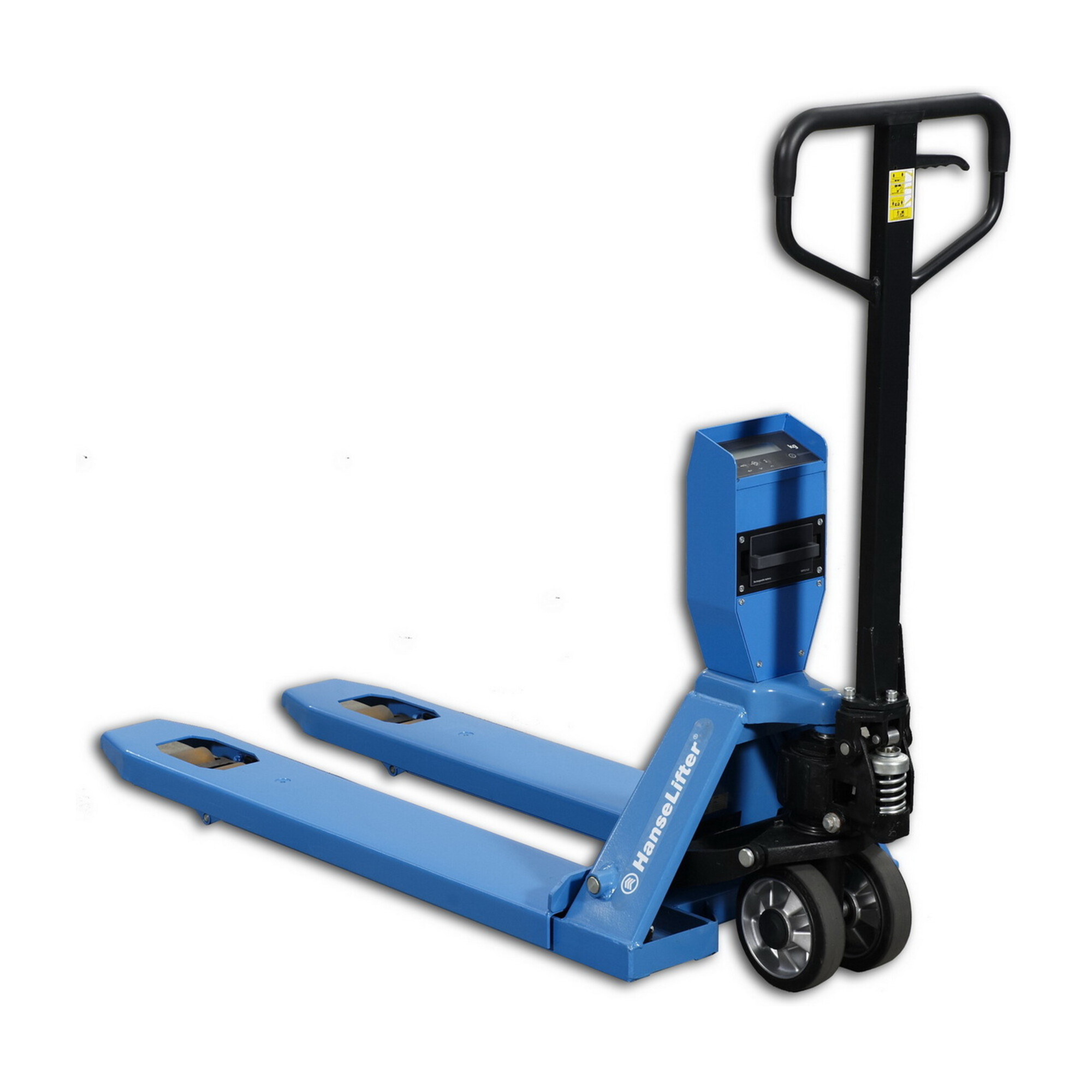 HanseLifter Waagehubwagen WHP-2000