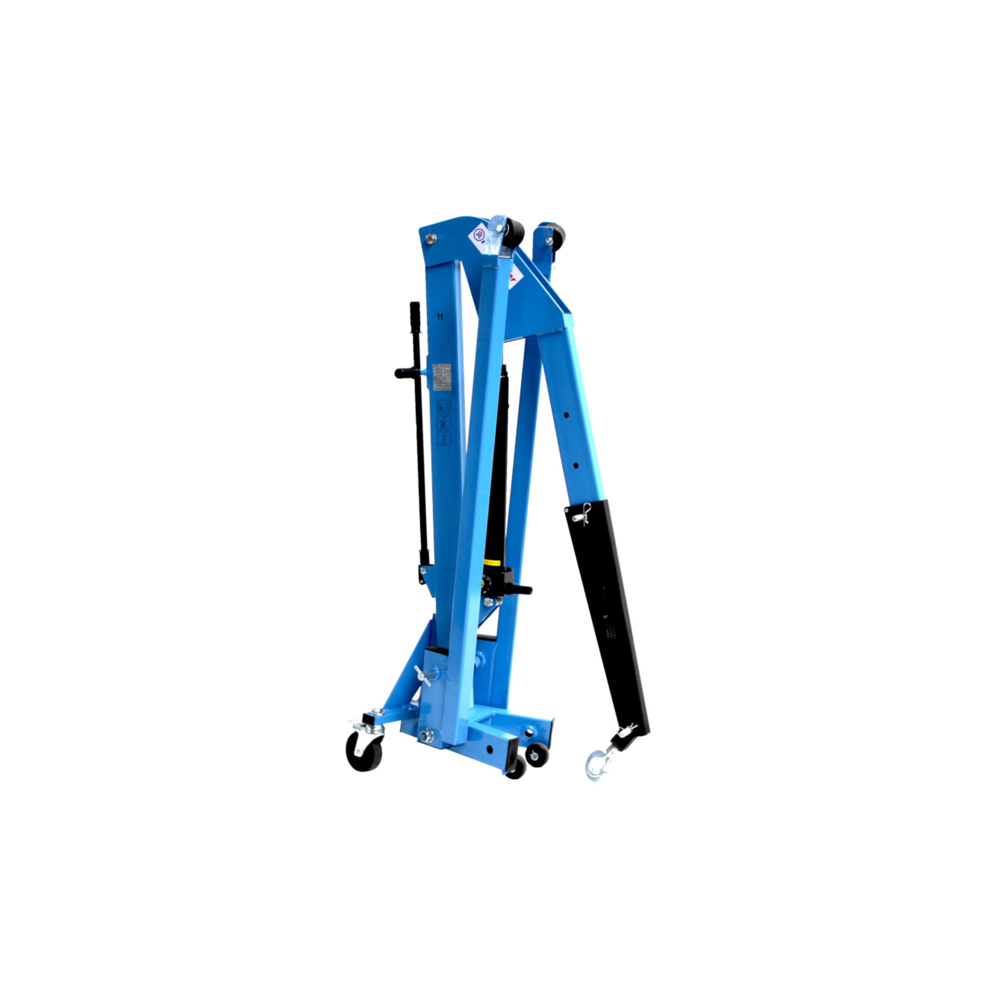 HanseLifter Werkstattkran WK1000