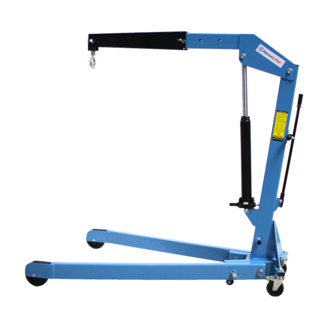 HanseLifter Werkstattkran WK1000