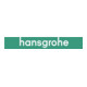 hansgrohe 2-Griff-Waschtischmischer 170 AXOR STARCK ORGANIC DN 15, für Waschschüssel ComfortZone 170 chrom-4