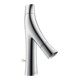 hansgrohe Zwei-Griff-Waschtischarmatur 80 Axor Starck Organic Ausl. 116mm, m Zugst.Abl.Gar., chrom-1