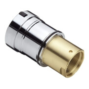 hansgrohe Ab-und Umstellkartusche Pharo Duschpaneel Comfort Plus Triostat Q2P