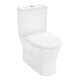 hansgrohe Abattant WC EluPura Original S blanc, sans SmartClean ni QuickRelease-4