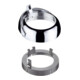 hansgrohe Abdeckkappe Axor Uno chrom-1