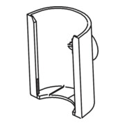 hansgrohe Abdeckung-1