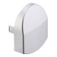 hansgrohe Abdeckung edelmessing-1