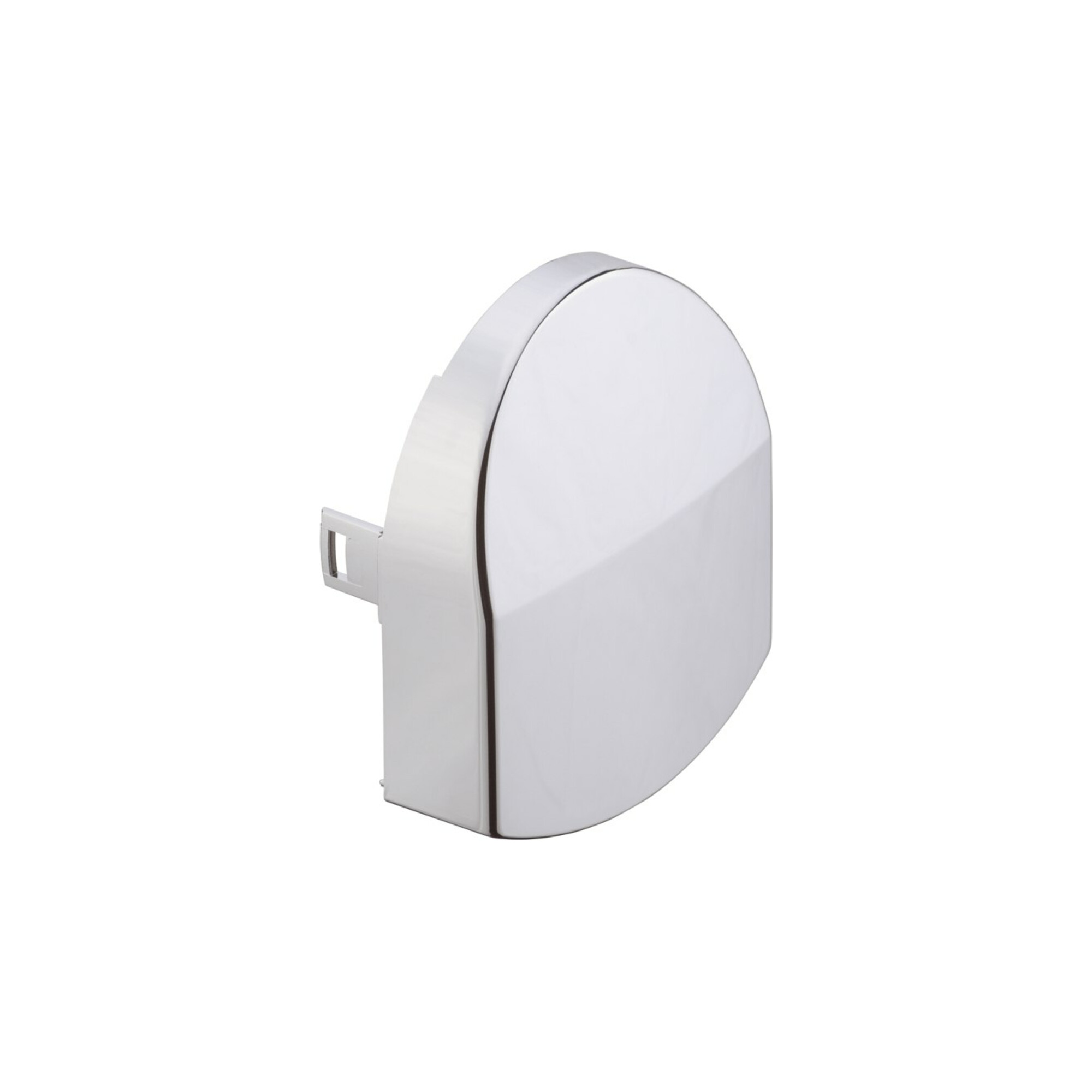hansgrohe Abdeckung Exafill chrom