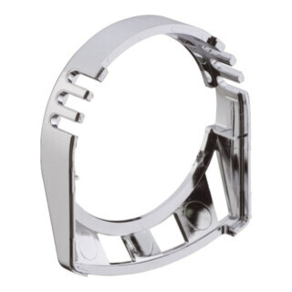 hansgrohe Abdeckung Exafill chrom