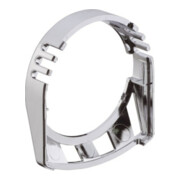 hansgrohe Abdeckung Exafill chrom