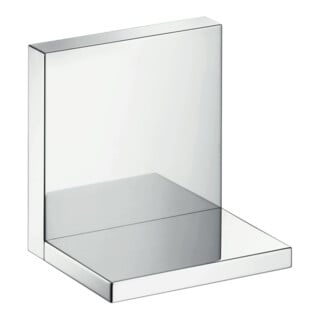hansgrohe Ablage Axor Starck 120x120mm, chrom
