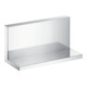 hansgrohe Ablage Axor Starck 240x120mm, chrom-1