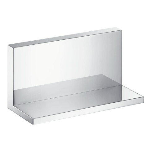hansgrohe Ablage Axor Starck 240x120mm, chrom