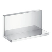 hansgrohe Ablage Axor Starck 240x120mm, chrom