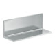 hansgrohe Ablage Axor Uni. Rectangular 300mm, Wandmontage, chrom-1
