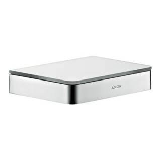 hansgrohe Ablage Axor universal 150mm, chrom