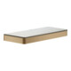 hansgrohe Ablage Axor universal 300mm, brushed bronze-1