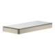 hansgrohe Ablage Axor universal 300mm, brushed nickel-1