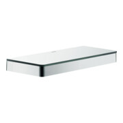hansgrohe Ablage Axor universal 300mm, chrom