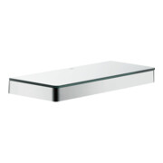hansgrohe Ablage Axor universal 300mm, chrom-4