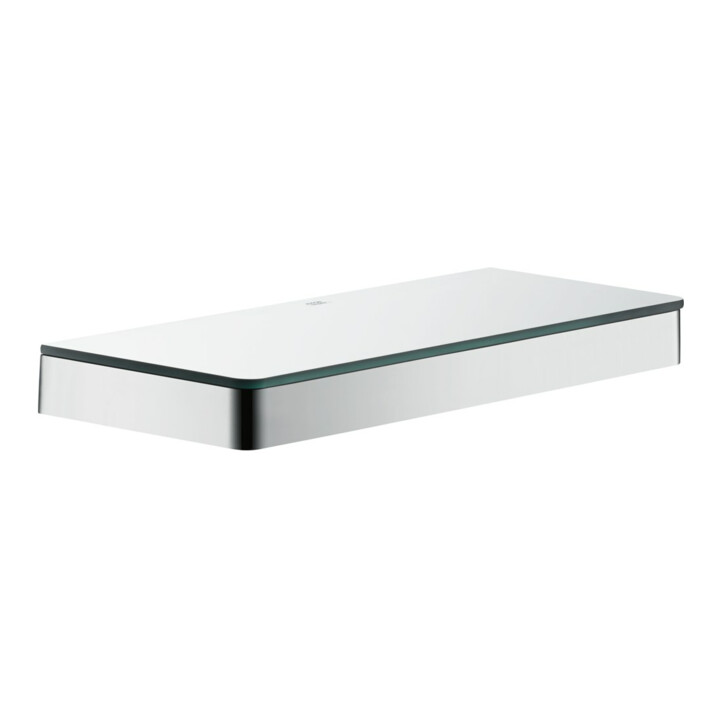 hansgrohe Ablage Axor universal 300mm, chrom