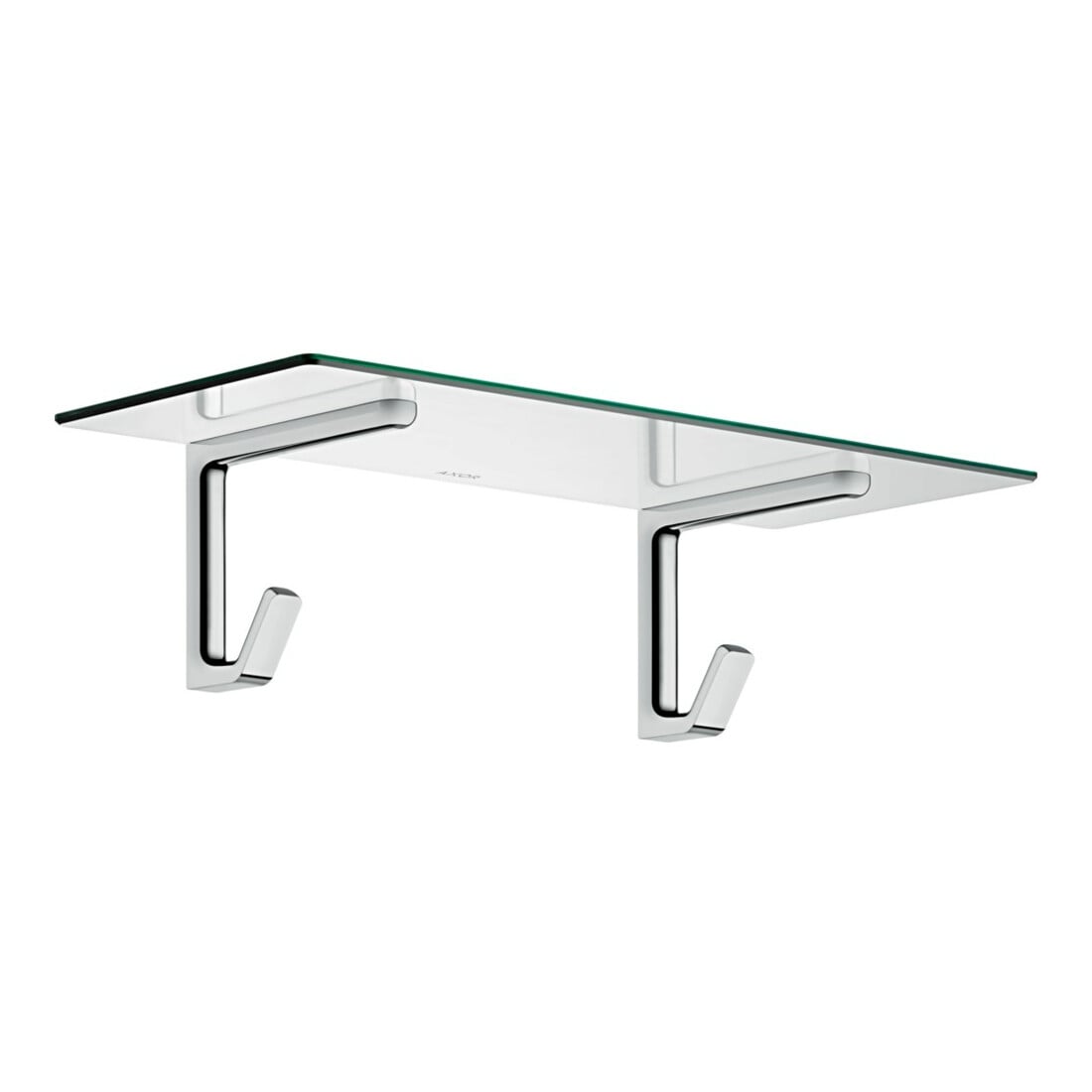 hansgrohe Ablage Axor universal 600mm, für Badetuch, chrom