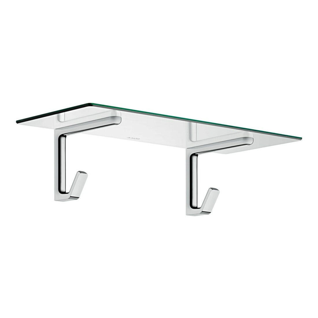 hansgrohe Ablage Axor universal 600mm, für Badetuch, chrom