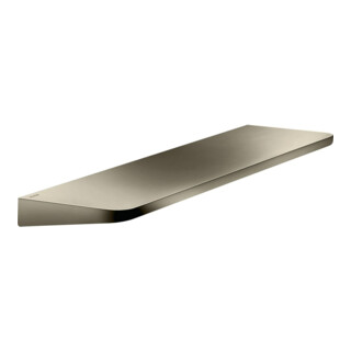 hansgrohe Ablage Axor Universal Circular PN Lieferbar ab März 2022 - Nr. 42844830