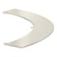hansgrohe Ablage Axor Urquiola Metall, Edelstahl Finish-1