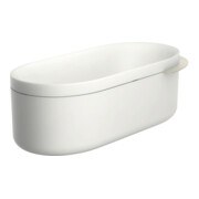 hansgrohe Ablage Axor Urquiola Metall, Edelstahl Finish-3