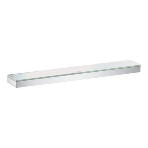 hansgrohe Ablage Rainfinity 500 500mm, chrom