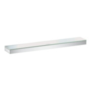 hansgrohe Ablage Rainfinity 500 500mm, chrom