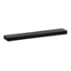 hansgrohe Ablage Rainfinity 500 500mm, mattschwarz-1
