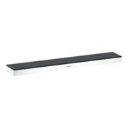 hansgrohe Ablage Rainfinity 500 500mm, mattweiß