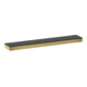 hansgrohe Ablage Rainfinity 500 500mm, polished gold optic-1