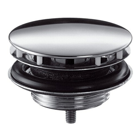 hansgrohe Robinet de lavabo non verrouillable, pour lavabo, chrome