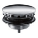hansgrohe Robinet de lavabo non verrouillable, pour lavabo, chrome-3