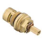 hansgrohe Absperreinheit 180G Schl.-Winkel, DN 15, Ker., re schl.