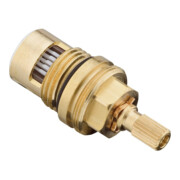 hansgrohe Absperreinheit 90Gr Schl.-Winkel, DN 15, Ker., li schl.-1