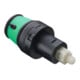 hansgrohe Absperreinheit AV-P DN9 (gedämpft) (gedämpft)-1