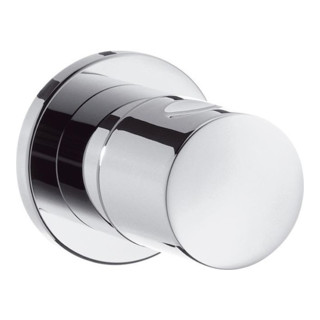 hansgrohe Abstellventil S Unterputz chrom