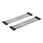 hansgrohe Abtropfgitter F26 Edelstahl