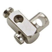 hansgrohe Adaptateur complet pour valve de vidange de lavabo