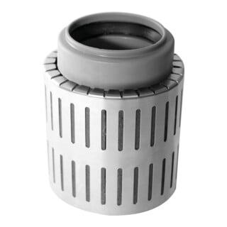 hansgrohe Adaptateur coupe-feu PP manchon DN 50