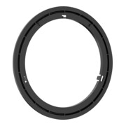 hansgrohe Adaptateur DuoTurn S rond, pour rosace de rallonge